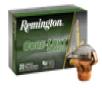Remington Ammunition Core-lokt Tipped  Rem 29043 Rt300wsm 300 Wsm 150 Cl 20 10 - FAST FLAT RATE SHIPPING 
