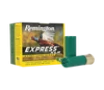 Remington Ammunition Express Xlr  Rem 20147 Sp125 Expres 12ga 2 75 5sht 11 4 25 10 - FAST FLAT RATE SHIPPING 