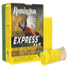 Remington Ammunition Express Xlr  Rem 20337 Sp206 Express Upl 20 2 75 6sht 1oz 25 10 - FAST FLAT RATE SHIPPING 
