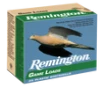 Remington Ammunition Game Load  Rem 20028 Gl126 Game Load 12 2 75 6sht 1oz 25 10 - FAST FLAT RATE SHIPPING 