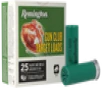 Remington Ammunition Gun Club  Rem 20234 Gc128 Gun Club 12ga 8sht 11 8 25 10 - FAST FLAT RATE SHIPPING 