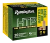 Remington Ammunition Htp  Rem 23012 Rtp45c1a Htp 45c 230jhp 20 25 - FAST FLAT RATE SHIPPING 