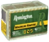 Remington Ammunition Magnum Rimfire  Rem 21172 R22m2 22wmr 40 Psp 50 40 - FAST FLAT RATE SHIPPING 