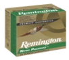 Remington Ammunition Nitro Pheasant  Rem 28636 Np12m6 Ntrphst 12g 2 75 6sht 1-3 8 25 10 - FAST FLAT RATE SHIPPING 