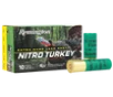 Remington Ammunition Nitro Turkey  Rem 26708 Nt12355 Nitro Tky 3 5 20z 10 10 - FAST FLAT RATE SHIPPING 
