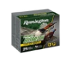 Remington Ammunition Premier Bismuth  Rem R20503 12 2 75 125oz 2 Bsmth 25 10 - FAST FLAT RATE SHIPPING 