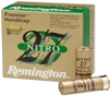 Remington Ammunition Premier Nitro 27  Rem 20227 Sts12nh17prm Sts 12 2 75 7sht 1oz 25 10 - FAST FLAT RATE SHIPPING 