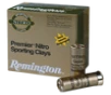 Remington Ammunition Premier Nitro  Rem 28850 Sts12nsc17 Prm St12 2 75 7sht 1oz 25 10 - FAST FLAT RATE SHIPPING 