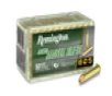 Remington Ammunition Premier  Rem 28464 Pr17hm1 17hmr 17 Accutip 50 40 - FAST FLAT RATE SHIPPING 