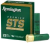 Remington Ammunition Premier Sts  Rem 28053 Sts289 Pr Sst2 28 2 75 9sht 3 4 25 10 - FAST FLAT RATE SHIPPING 