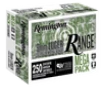 Remington Ammunition Range  Rem R23965 9mm 115 Fmj Range 250 4 - FAST FLAT RATE SHIPPING 