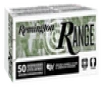 Remington Ammunition Range  Rem R27781 40sw 180 Fmj Range 50 20 - FAST FLAT RATE SHIPPING 