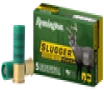 Remington Ammunition Slugger  Rem 20290 Rl12rs Mgdrec 12 2 75 Slug 1oz 5 20 - FAST FLAT RATE SHIPPING 