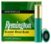 Remington Ammunition Slugger  Rem 20300 Sp12rs Sluggr 12 2 75 Slug 1oz 5 50 - FAST FLAT RATE SHIPPING 