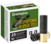 Remington Ammunition Sportsman  Rem 26605 Ssthv10b Spsts 10 3 5 Bb Stl 11 2 25 10 - FAST FLAT RATE SHIPPING 