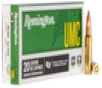 Remington Ammunition Umc  Rem 23715 L308w4 Umc 308 150 Mc 20 10 - FAST FLAT RATE SHIPPING 