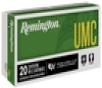 Remington Ammunition Umc  Rem 23748 L223r7 Umc 223 45 Jhp 20 10 - FAST FLAT RATE SHIPPING 