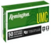 Remington Ammunition Umc  Rem 23754 L38s2 Umc 38sp  125jhp 50 10 - FAST FLAT RATE SHIPPING 