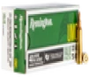 Remington Ammunition Umc  Rem 23783 L22504b Umc 22250 Vp 50 Jhp 40 10 - FAST FLAT RATE SHIPPING 