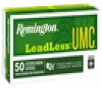 Remington Ammunition Umc  Rem 23791 Ll40sw5 Umc 40s 180fneb 50 10 - FAST FLAT RATE SHIPPING 