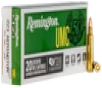 Remington Ammunition Umc  Rem 23812 L223r8 Umc 223 50 Jhp 20 10 - FAST FLAT RATE SHIPPING 