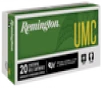 Remington Ammunition Umc  Rem 23813 L22504 Umc 22250 50 Jhp 20 10 - FAST FLAT RATE SHIPPING 