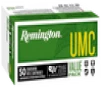 Remington Ammunition Umc  Rem 23908 L223r8v Umc 223 Vp 50 Jhp 50 08 - FAST FLAT RATE SHIPPING 
