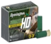 Remington Ammunition Wingmaster Hd  Rem 20873 Rw124 Wnghd 12 3in 4sh 1-1 4 10 10 - FAST FLAT RATE SHIPPING 