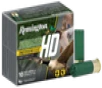 Remington Ammunition Wingmaster Hd  Rem 20903 Rw12hm2 Wnghd 12 3in 2sh 1-1 2 10 10 - FAST FLAT RATE SHIPPING 