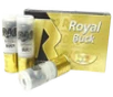 Rio Ammunition Royal Buck  Rio Rb209 Roy Bk 20 2 75 0 25 10 - FAST FLAT RATE SHIPPING 