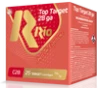 Rio Ammunition Top Target  Rio Rc2875 Team Tgt 28 2 75 7sht 3 4 25 10 - FAST FLAT RATE SHIPPING 
