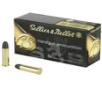 S b 38spl 158gr Lrn 50 1000 - FAST FLAT RATE SHIPPING 