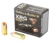S b 45acp 165gr Xrg 25 1000 - FAST FLAT RATE SHIPPING 