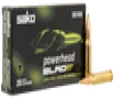 Sako  beretta Usa  Powerhead  Sako Jas-phb308w 162b 308win 162g Pwr Blde 20 10 - FAST FLAT RATE SHIPPING 
