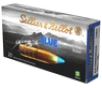 Sellier   Bellot Exergy  S b Sb65xa 6 5crd 120 Ex Blue 20 12 - FAST FLAT RATE SHIPPING 