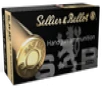 Sellier   Bellot Handgun  S b Sb357c 357 158 Sjhp 50 20 - FAST FLAT RATE SHIPPING 