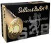 Sellier   Bellot Handgun  S b Sb357l 357 158 Lfn 50 20 - FAST FLAT RATE SHIPPING 