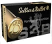 Sellier   Bellot Handgun  S b Sb38c 38sp 158 Sp 50 20 - FAST FLAT RATE SHIPPING 