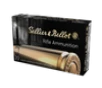 Sellier   Bellot Rifle  S b Sb308d 308win 150 Spce 20 25 - FAST FLAT RATE SHIPPING 