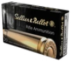 Sellier   Bellot Rifle  S b Sb65c 6 5crd 140 Sp 20 25 - FAST FLAT RATE SHIPPING 