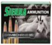 Sierra Gamechanger  Sierra A455008 7mm Rem 150 Tgk 20 10 - FAST FLAT RATE SHIPPING 