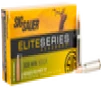 Sig Sauer Elite Hunting  Sig E308ab16520 Elite Hunt 308 165 Gr 20 10 - FAST FLAT RATE SHIPPING 