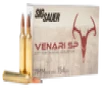 Sig Sauer Venari  Sig V7mmsp154-20 Venari 7mm 154 Sp 20 10 - FAST FLAT RATE SHIPPING 