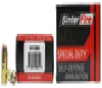 Sinterfire Inc Special Duty  sd   Sinterfire Sf10125sd 10mm 125gr hollow Pnt 20 10 - FAST FLAT RATE SHIPPING 
