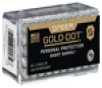 Speer Ammo Gold Dot  Speer 954 Gold Dot 22wmr 40 Hp 50 40 - FAST FLAT RATE SHIPPING 