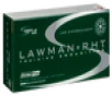 Speer Ammo Lawman  Speer 53375 Lawman Rht 40sw 125 Frngble 50 20 - FAST FLAT RATE SHIPPING 