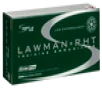 Speer Ammo Lawman  Speer 53395 Lawman Rht 45acp 155 Frngble 50 20 - FAST FLAT RATE SHIPPING 