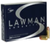 Speer Ammo Lawman  Speer 53608 Lawman 380 95 Fmj 50 20 - FAST FLAT RATE SHIPPING 