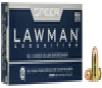 Speer Ammo Lawman  Speer 53885 Lawman Cf 45acp 230 Tmj 50 20 - FAST FLAT RATE SHIPPING 
