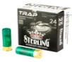 Sterling Comp 12ga 2 75   8 25 250 - FAST FLAT RATE SHIPPING 
